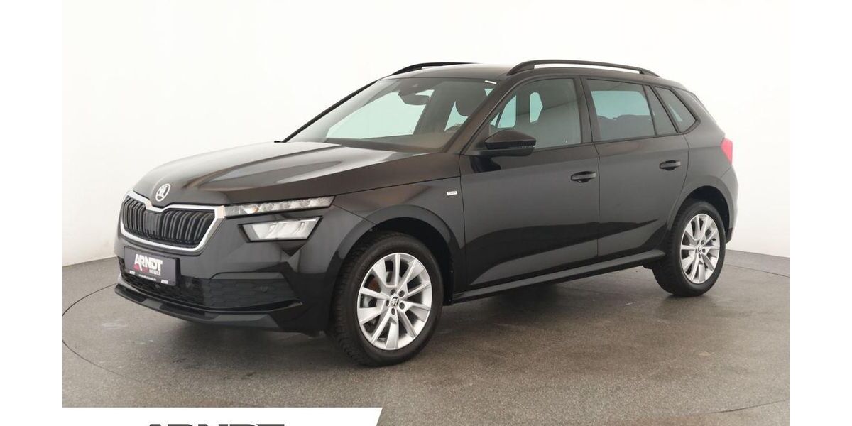Skoda Kamiq 28.600 km 19.984 &euro; Düsseldorf 40233
