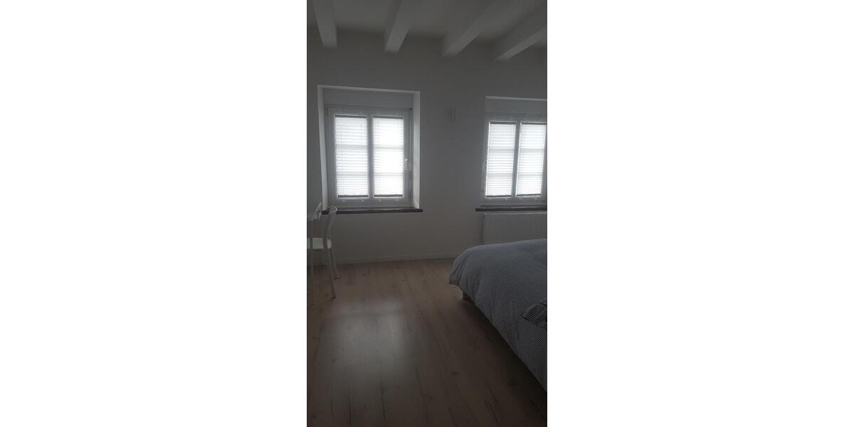 Etagenwohnung Mönchengladbach - 1 Zimmer, 28 m&sup2;, 645&euro; | Angebot:25027007