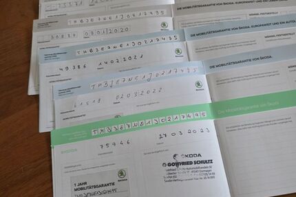 Skoda Octavia 116.000 km 19.200 &euro; Rommerskirchen 41569