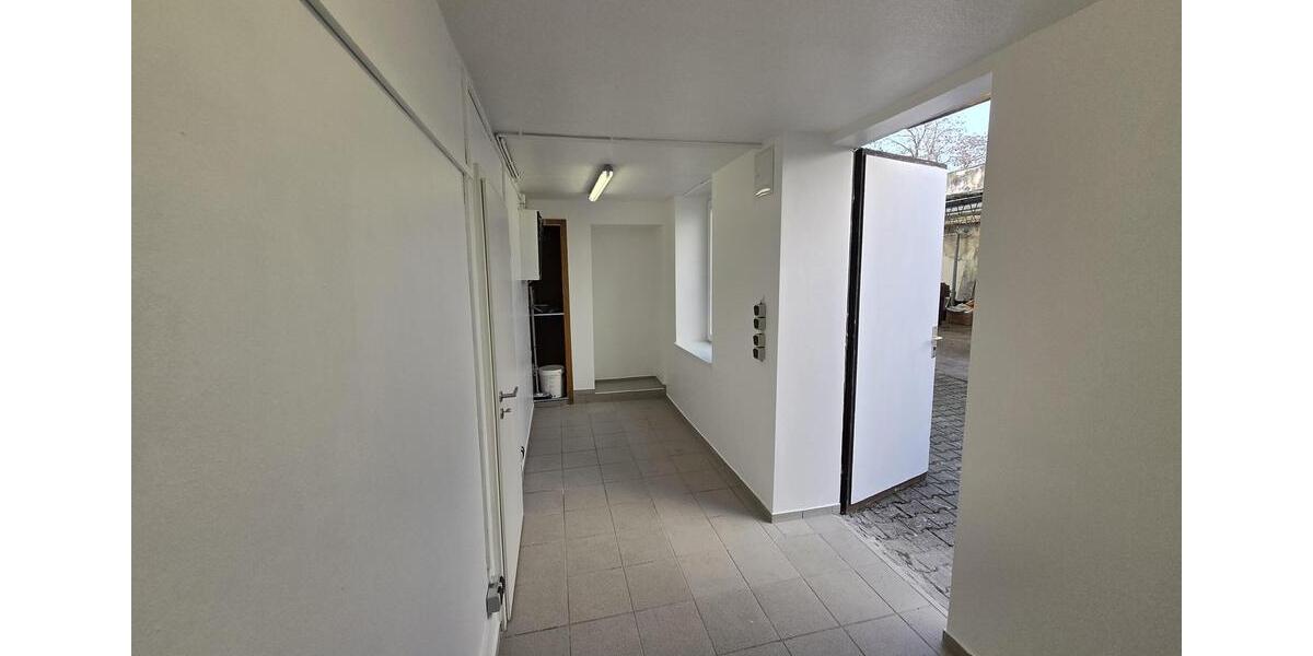 Gewerbeobjekt Mönchengladbach Nord - 1.190&euro; | Angebot:22974328