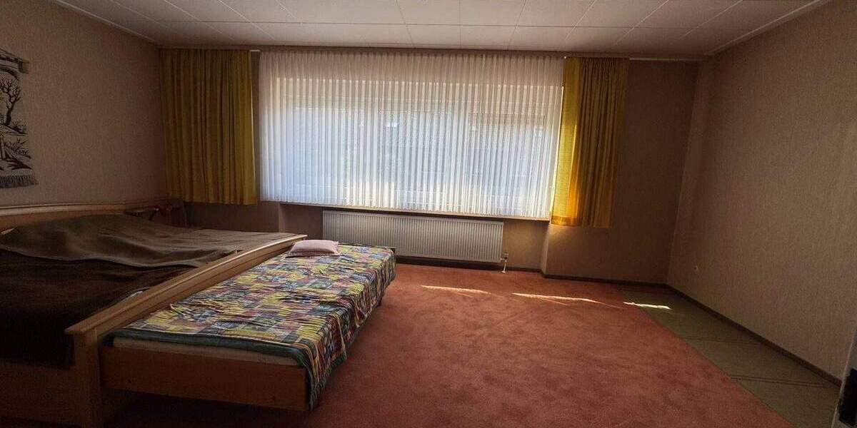 Reihenmittelhaus Krefeld Inrath/Kliedbruch - 4 Zimmer, 110 m&sup2;, 328.000&euro; | Angebot:25879795