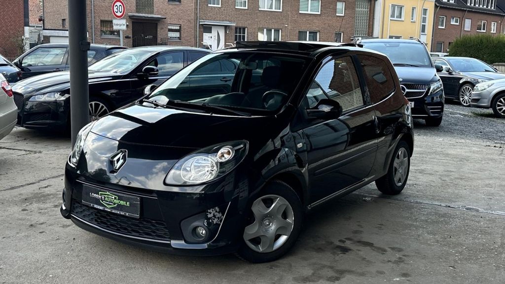 Renault Twingo 170.369 km 2.499 &euro; Mönchengladbach 41238