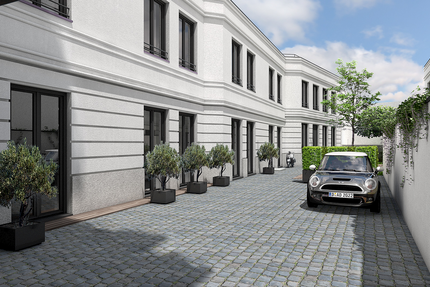 Haus Düsseldorf Niederkassel - 12 Zimmer, 1.000 m&sup2;, 3.980.000&euro; | Angebot:26388229