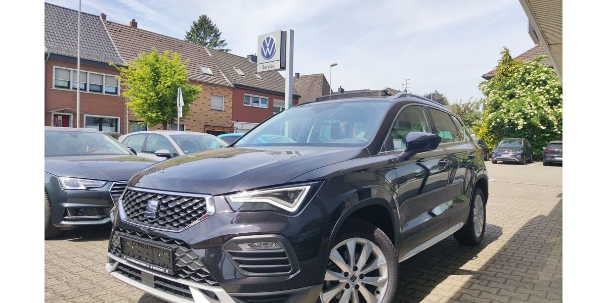 Seat Ateca 6.900 km 32.490 &euro; Grevenbroich 41516