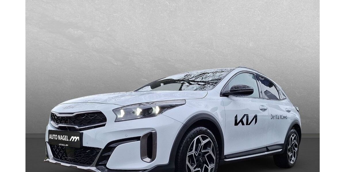 Kia XCeed 4.500 km 30.750 &euro; Moers 47441