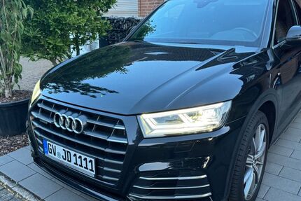Audi Q5 70.000 km 35.900 &euro; Grevenbroich 41517
