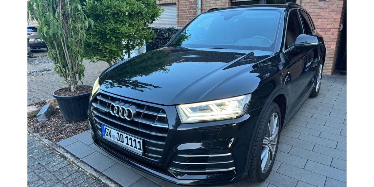 Audi Q5 70.000 km 35.900 &euro; Grevenbroich 41517