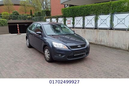Ford Focus 309.000 km 999 &euro; Oberhausen 46145