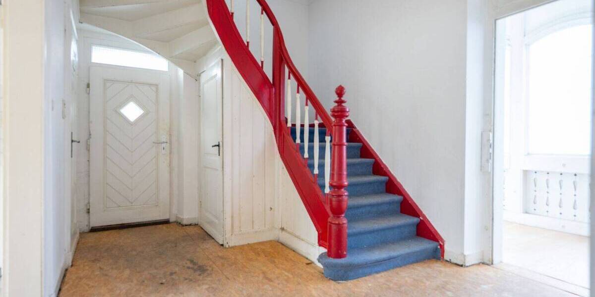 Einfamilienhaus Krefeld / Fischeln Fischeln - 7 Zimmer, 140 m&sup2;, 335.000&euro; | Angebot:25695256