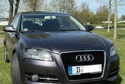 Audi A3 68.732 km 8.999 &euro; Düsseldorf 40476
