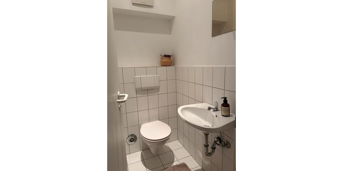 Etagenwohnung Düsseldorf Stadtbezirk 3 - 1 Zimmer, 59 m&sup2;, 1.070&euro; | Angebot:26680732