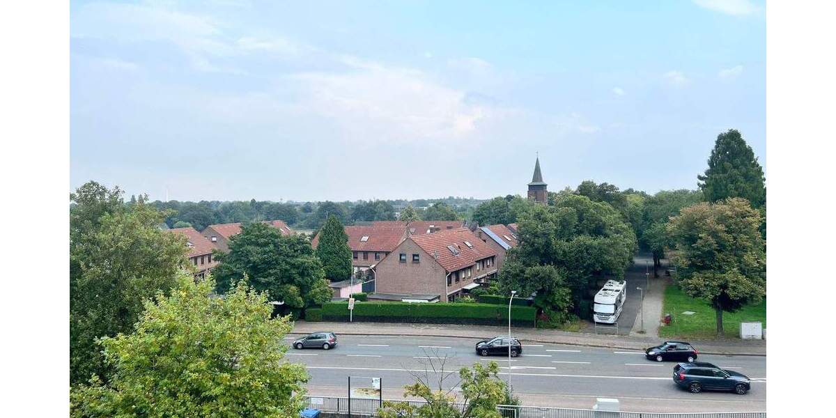 Etagenwohnung Duisburg Hochfeld - 2 Zimmer, 71 m&sup2;, 159.000&euro; | Angebot:25716302