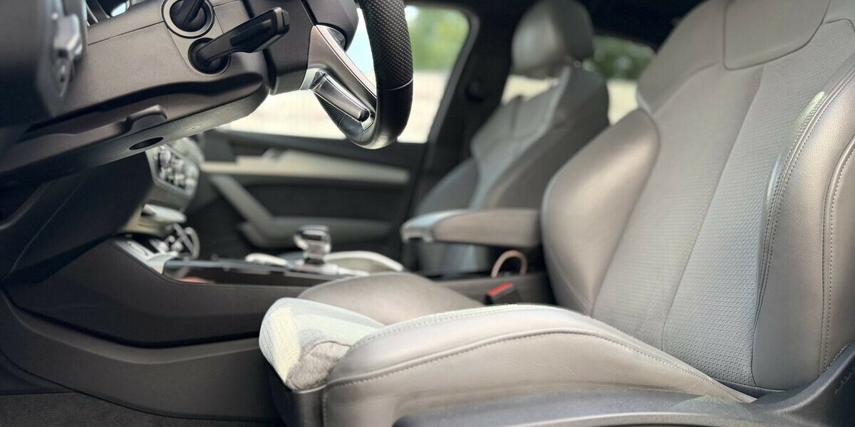 Audi SQ5 Quattro*Pano*HUD*Kamera*Airmatic 149.000 km 34.990 &euro; Mönchengladbach 41066
