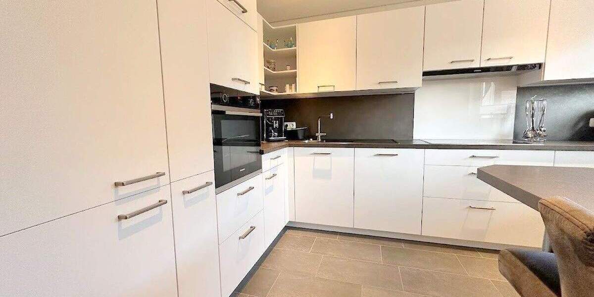 Doppelhaushälfte Mönchengladbach Dorthausen - 4 Zimmer, 127 m&sup2;, 519.000&euro; | Angebot:25684503