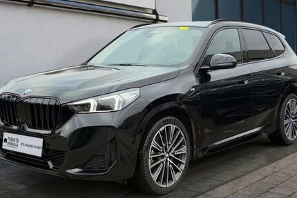 BMW X1 42.300 km 40.300 &euro; Meerbusch 40668