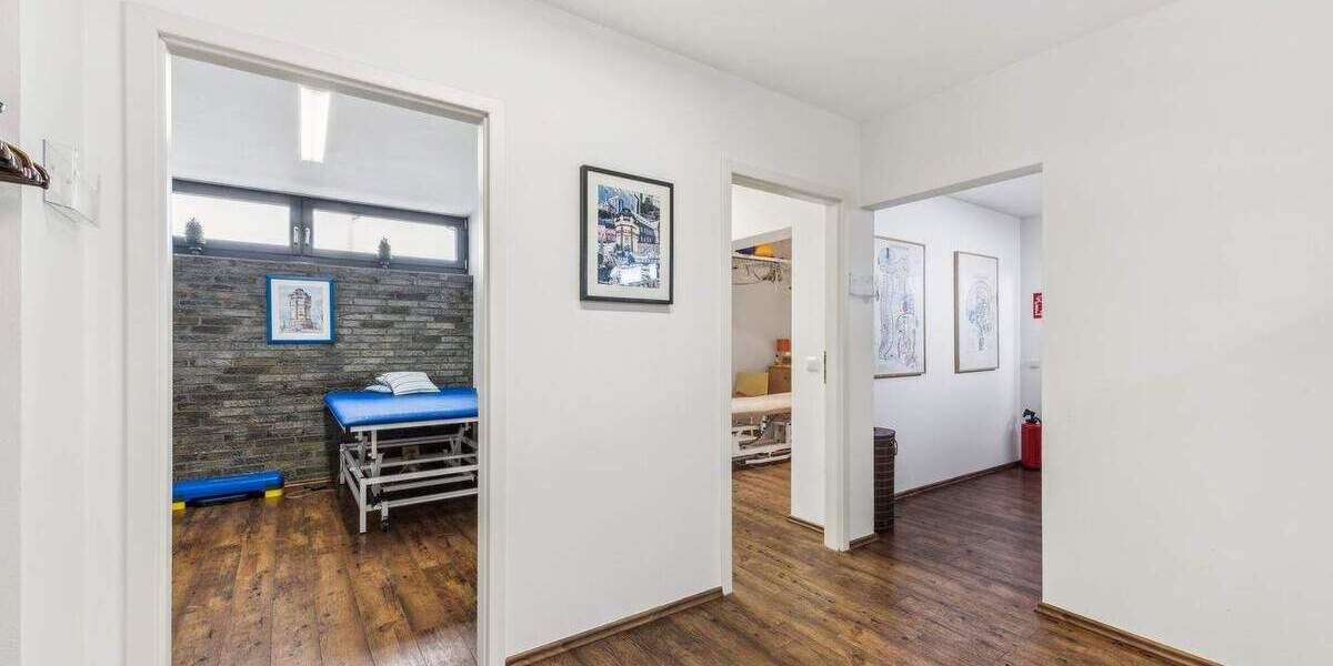 Gewerbeobjekt Mönchengladbach Poeth - 2.000&euro; | Angebot:25730853