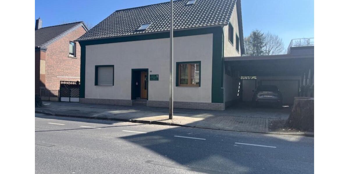 Dachgeschoßwohnung Duisburg Ruhrort - 2 Zimmer, 80 m&sup2;, 900&euro; | Angebot:25839777