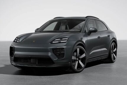 Porsche Macan 9.900 km 99.100 &euro; Willich 47877