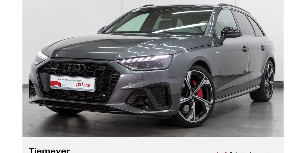 Audi A4 16.931 km 37.980 &euro; Oberhausen 46047