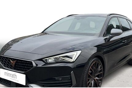 Cupra Leon 36.592 km 30.880 &euro; Moers 47441