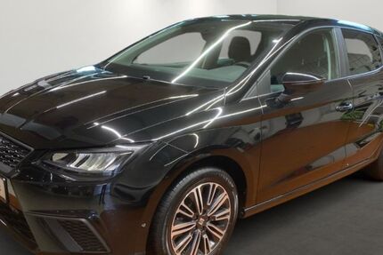 Seat Ibiza 18.119 km 17.990 &euro; Düsseldorf 40233