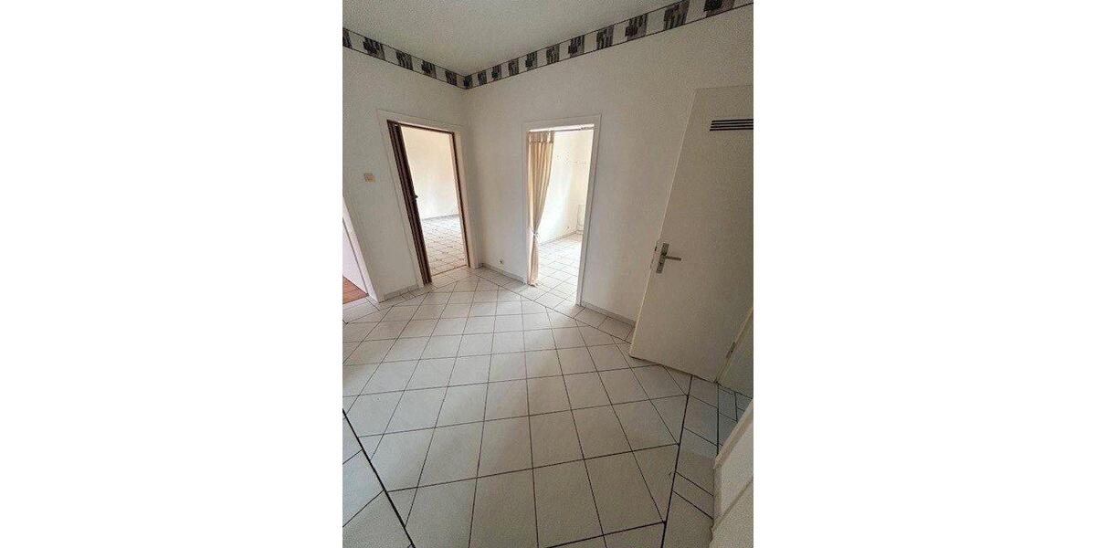 Etagenwohnung Oberhausen Biefang - 3.5 Zimmer, 85 m&sup2;, 800&euro; | Angebot:26675468