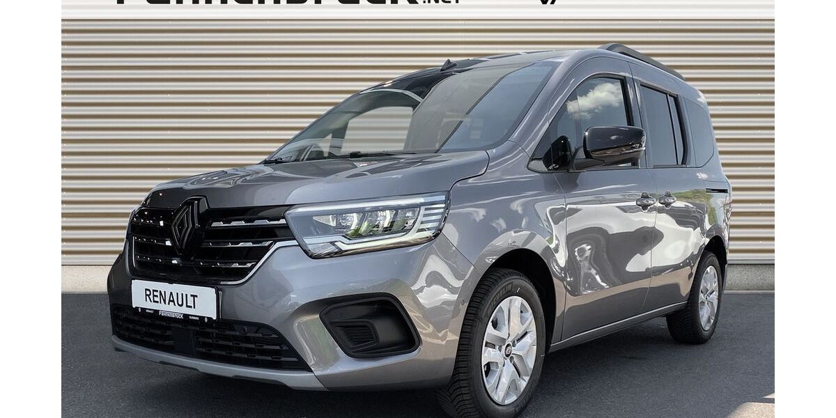 Renault Kangoo 6.500 km 33.250 &euro; Duisburg 47059