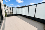Exklusive Maisonette im Haus-im-Haus-Konzept mit ca. 15 m² Dachterrasse - Maisonettenwohnung Düsseldorf Stadtbezirk 3 | Angebot:27103474
