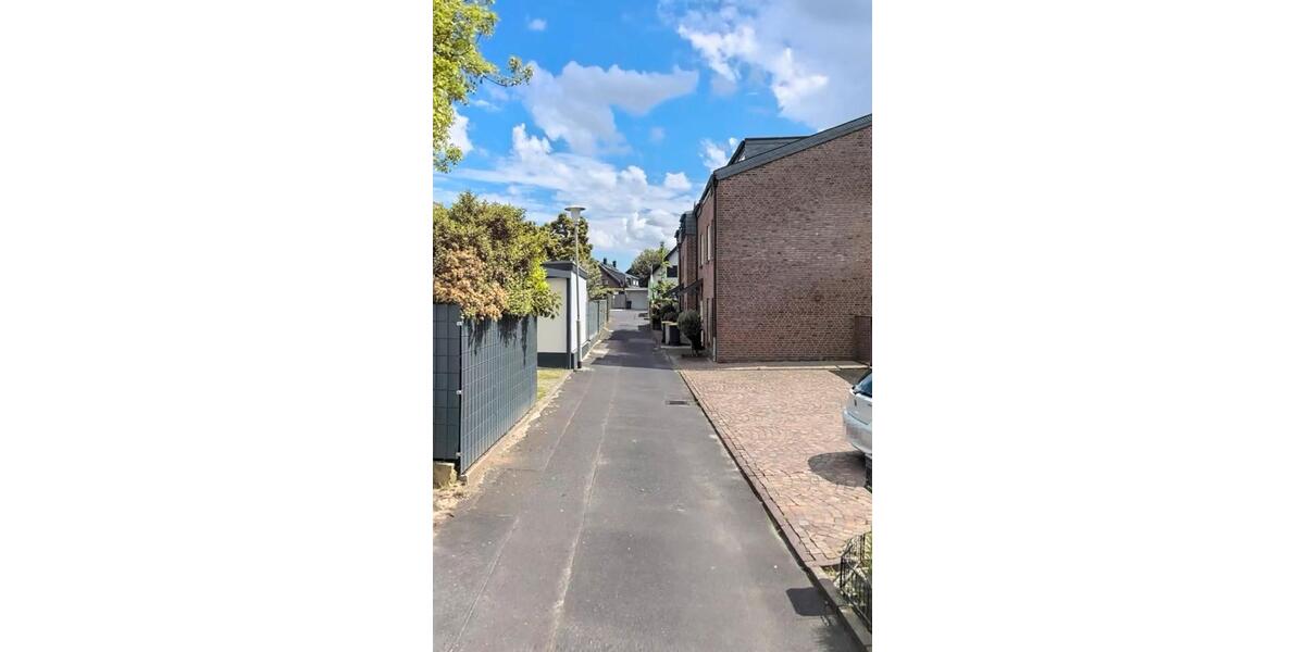 Etagenwohnung Mönchengladbach West - 3 Zimmer, 100 m&sup2;, 249.000&euro; | Angebot:24381438