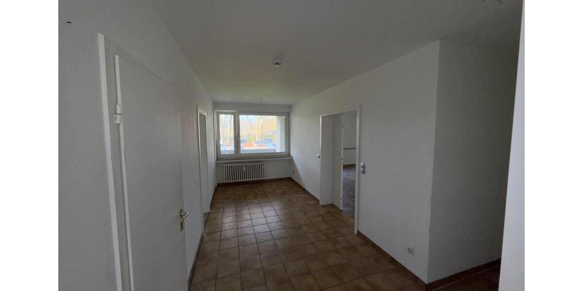Etagenwohnung Duisburg Rheinhausen - 4 Zimmer, 97 m&sup2;, 830&euro; | Angebot:26564945
