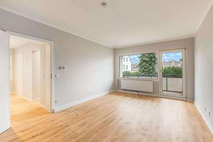 Wohnung Mülheim an der Ruhr Dümpten - 3 Zimmer, 68 m&sup2;, 200.000&euro; | Angebot:27680202