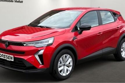 Renault Captur 6.436 km 25.590 &euro; Mönchengladbach 41061