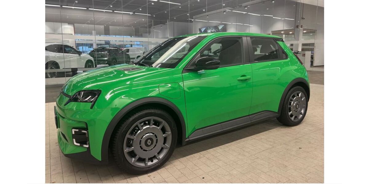 Renault R 5 6.974 km 25.780 &euro; Duisburg 47167