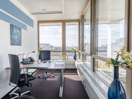 Gewerbeobjekt Düsseldorf Heerdt - 2.983&euro; | Angebot:25863770