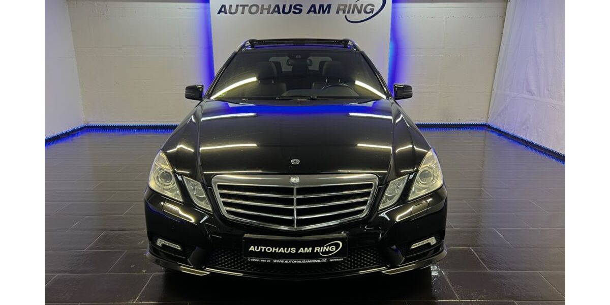 Mercedes-Benz E 350 157.543 km 14.999 &euro; Ratingen bei Düsseldorf 40878