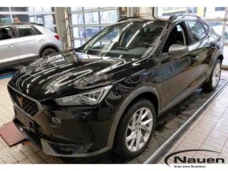 Cupra Formentor 25.738 km 24.950 &euro; Meerbusch 40670