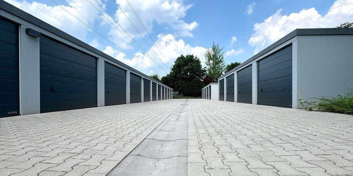 Garagen / Stellplätze Düsseldorf / Holthausen Holthausen - 91.800&euro; | Angebot:25665243