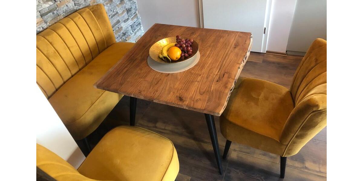 Etagenwohnung Langenfeld (Rheinland) - 2 Zimmer, 57 m&sup2;, 990&euro; | Angebot:26025005