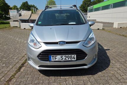 Ford B-Max 94.000 km 8.600 &euro; Mönchengladbach 41069
