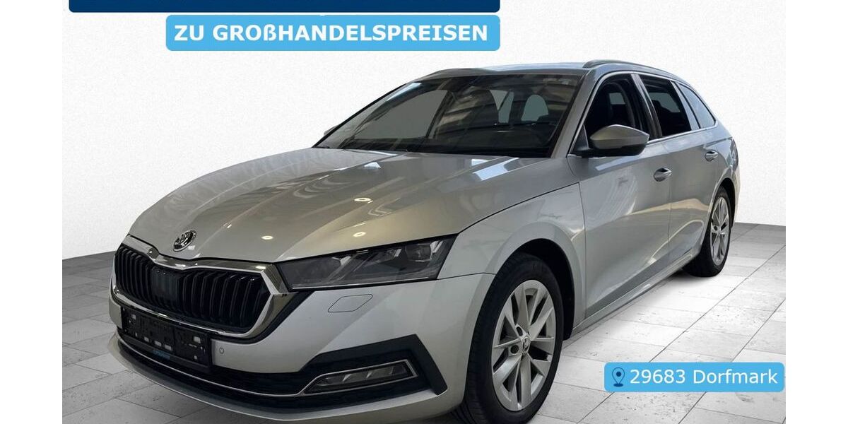 Skoda Octavia 159.627 km 15.497 &euro; Krefeld 47829