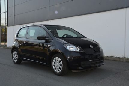 Skoda Citigo 90.000 km 3.999 &euro; Düsseldorf 40599