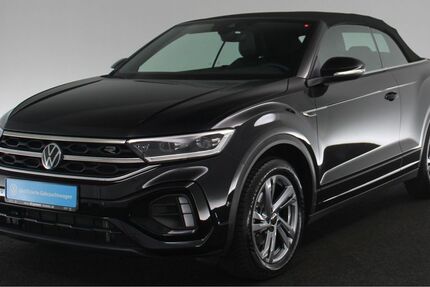 VW T-Roc 25.547 km 33.552 &euro; Krefeld 47803