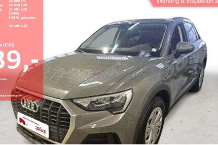Audi Q3 46.516 km 27.220 &euro; Moers-Hülsdonk 47441