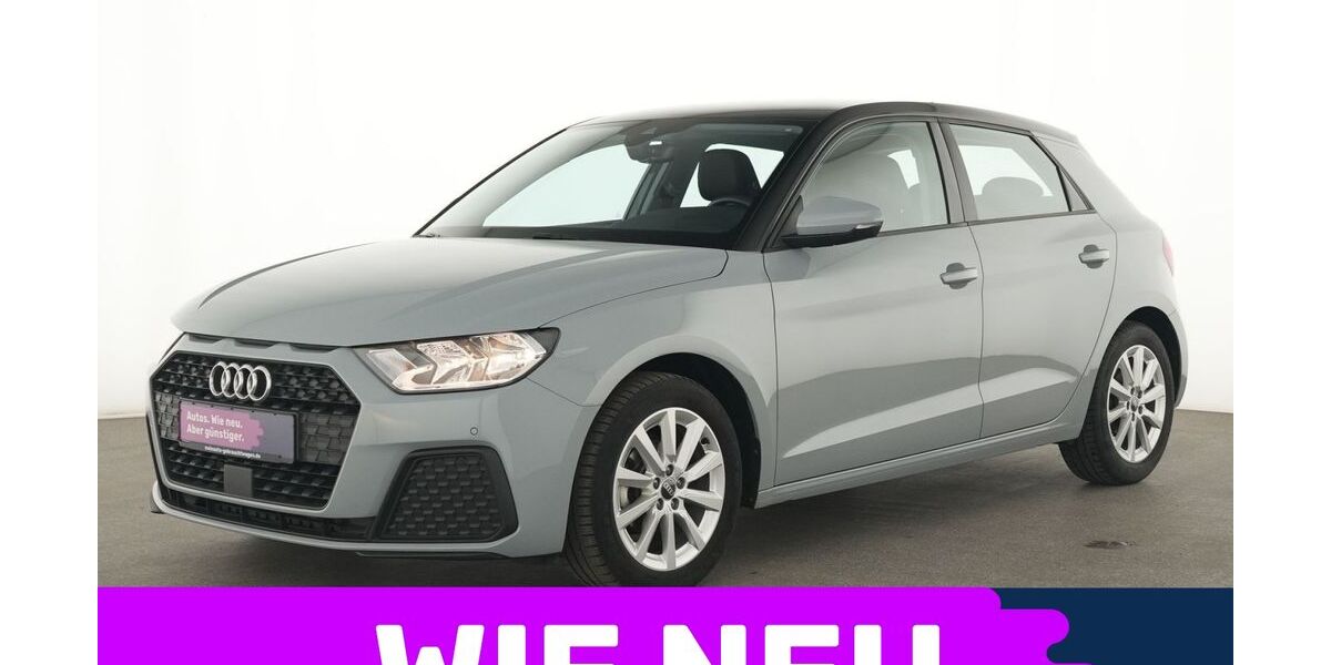Audi A1 41.364 km 19.859 &euro; Neuss 41460