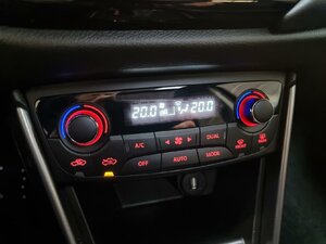 Suzuki SX4 S-Cross Comfort+ AllGrip Allwetter SSD SHZ Nav 36.532 km 23.290 &euro; HAAN 42781