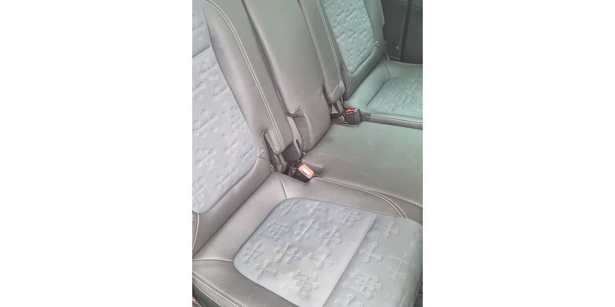 Opel Meriva 247.000 km 2.222 &euro; Mönchengladbach 41065