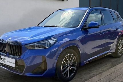 BMW X1 119.400 km 32.999 &euro; Meerbusch 40668