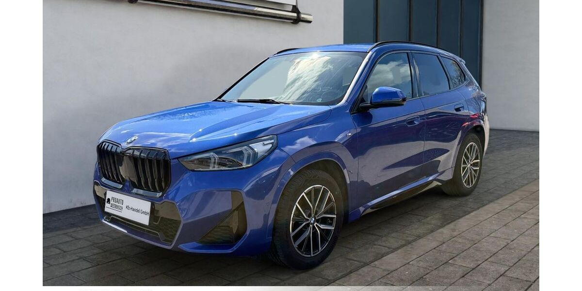 BMW X1 119.400 km 32.999 &euro; Meerbusch 40668
