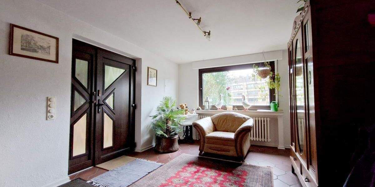 Einfamilienhaus Mülheim Holthausen - 5 Zimmer, 216 m&sup2;, 599.000&euro; | Angebot:25779202
