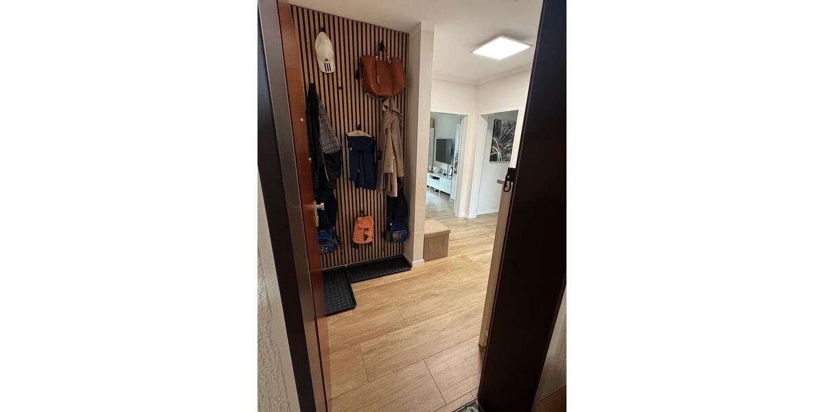 Etagenwohnung Mönchengladbach Süd - 3 Zimmer, 75 m&sup2;, 216.000&euro; | Angebot:25807867